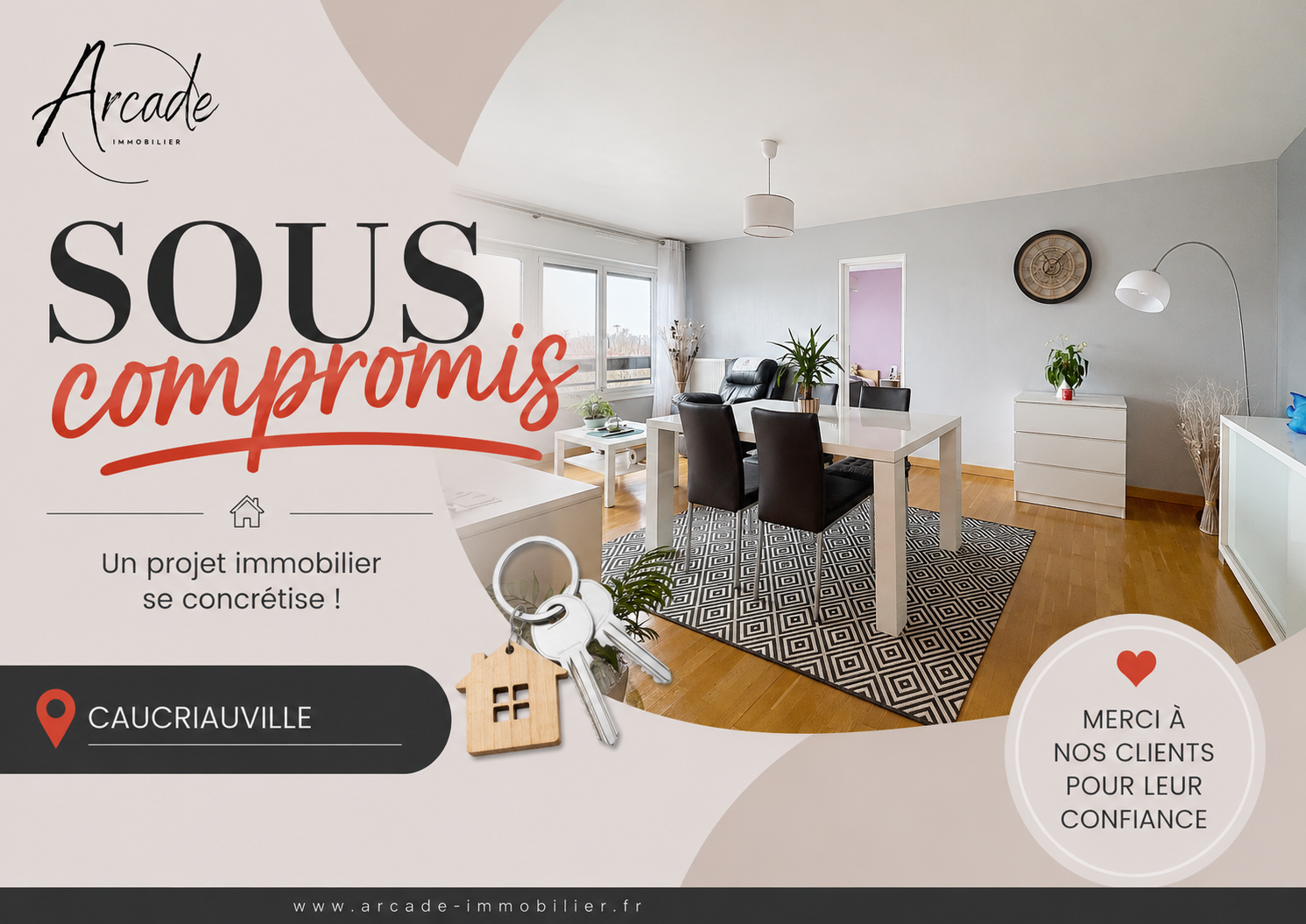 CAUCRIAUVILLE